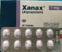 Buy Xanax Online Without Prescription logo